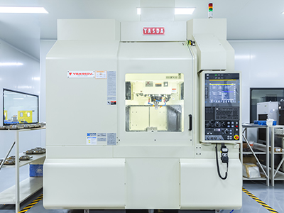 Yasda CNC