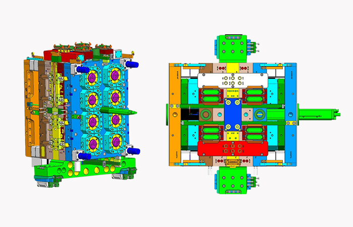 Mold Design